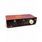 Used Focusrite Scarlett 2i2 Audio Interface thumbnail