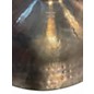 Used 2002 Paiste 22in 2002 CHINA TYPE Cymbal