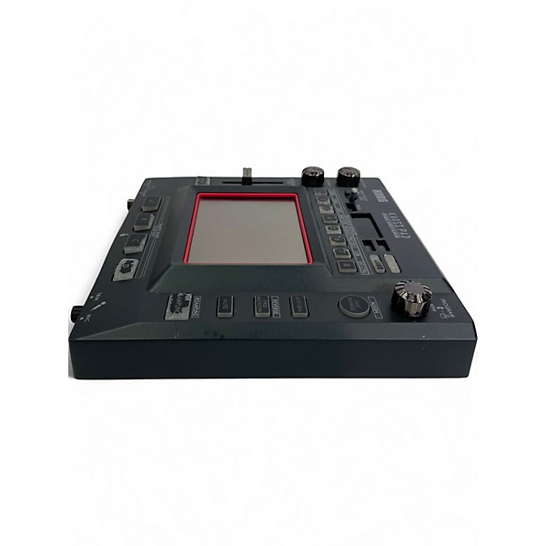 Used KORG kaossilator KP3 Audio Converter