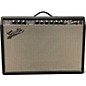 Used Fender 1965 Deluxe Reverb 22W Tube Guitar Amp Head thumbnail