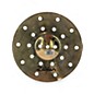 Used Zildjian 10in A CUSTOM EFX RARITIES SPLASH Cymbal
