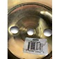 Used Zildjian 10in A CUSTOM EFX RARITIES SPLASH Cymbal