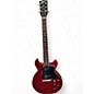 Used Gibson Les Paul Special Red Solid Body Electric Guitar thumbnail