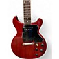 Used Gibson Les Paul Special Red Solid Body Electric Guitar