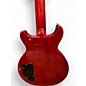 Used Gibson Les Paul Special Red Solid Body Electric Guitar