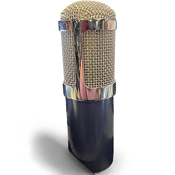 Used MXL R144 Ribbon Microphone