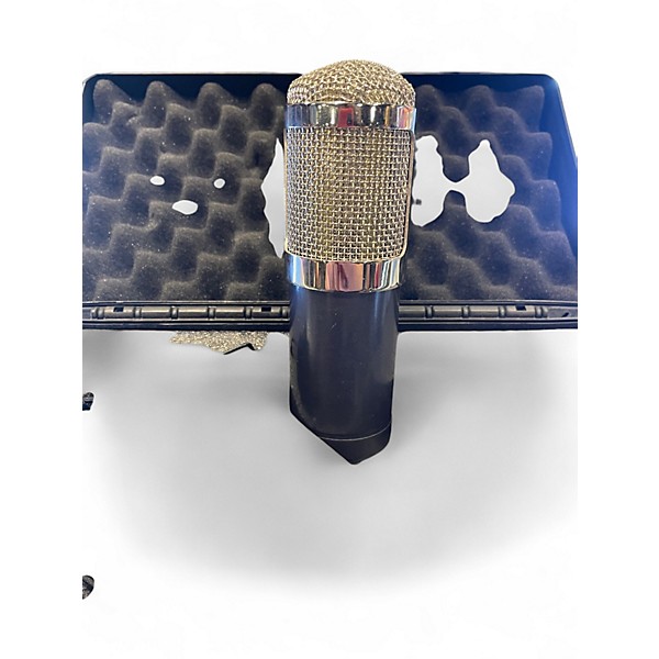 Used MXL R144 Ribbon Microphone