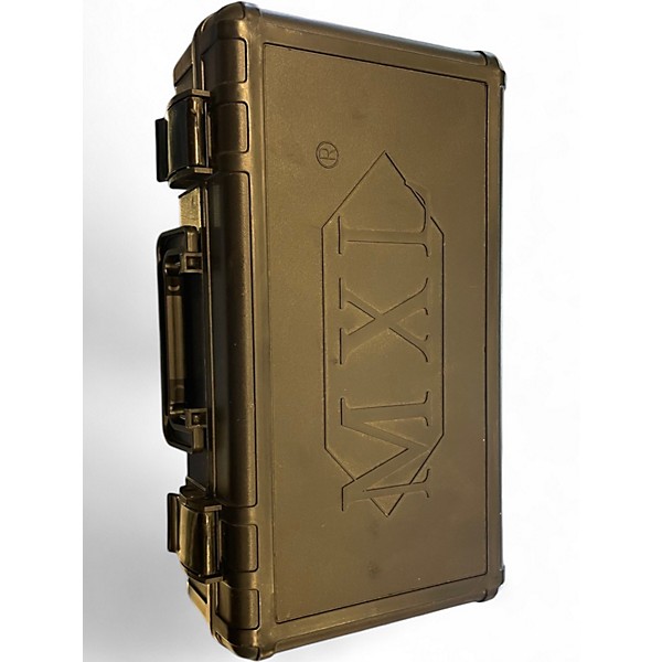 Used MXL R144 Ribbon Microphone