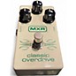 Used MXR M66S Effect Pedal thumbnail