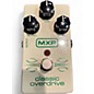 Used MXR M66S Effect Pedal