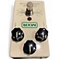 Used MXR M66S Effect Pedal