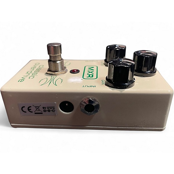 Used MXR M66S Effect Pedal