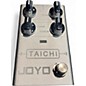 Used Joyo Taichi Effect Pedal thumbnail