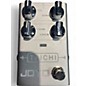Used Joyo Taichi Effect Pedal