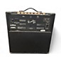Used Fender Rumble V3 40W 1x10 Bass Combo Amp