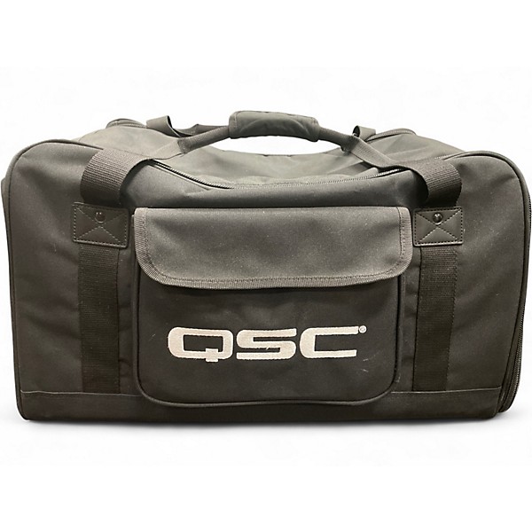 Used QSC K10 Powered Speaker