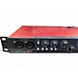 Used Focusrite Scarlett 18i20 Audio Interface