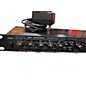 Used Alesis 3630 Dual Channel Compressor