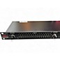 Used dbx 215 Dual 15-Band Graphic Equalizer