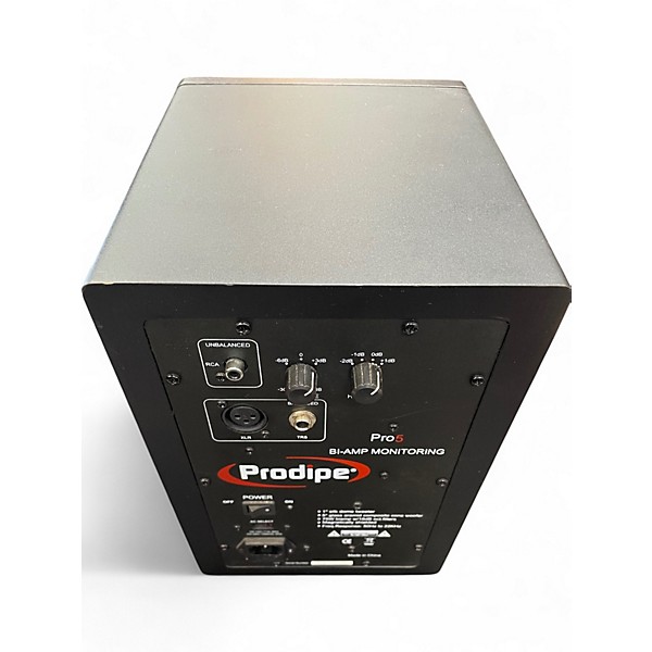 Used Prodipe PRO5 Powered Monitor
