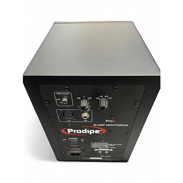 Used Prodipe PRO5 Powered Monitor