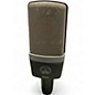 Used AKG C214 Condenser Microphone thumbnail