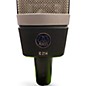 Used AKG C214 Condenser Microphone