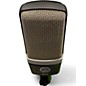 Used AKG C214 Condenser Microphone
