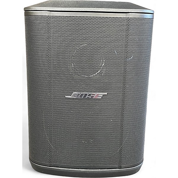 Used Bose S1 Powered Speaker