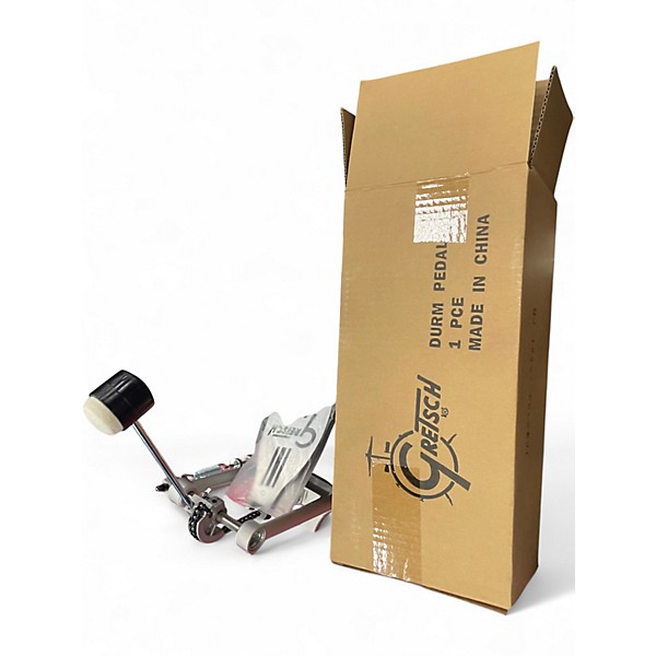 Used Gretsch Drums G3 Single Bass Drum Pedal