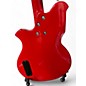 Used Eastwood AIRLINE 59 Red Solid Body Electric Guitar
