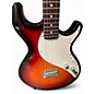Used Line 6 Variax 600 3 Tone Sunburst Solid Body Electric Guitar thumbnail