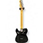 Used Fender 60th Anniversary Cabronita Telecaster Black Solid Body Electric Guitar