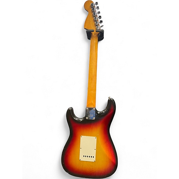 Used Greco Super Sound 3 Color Sunburstf Solid Body Electric Guitar