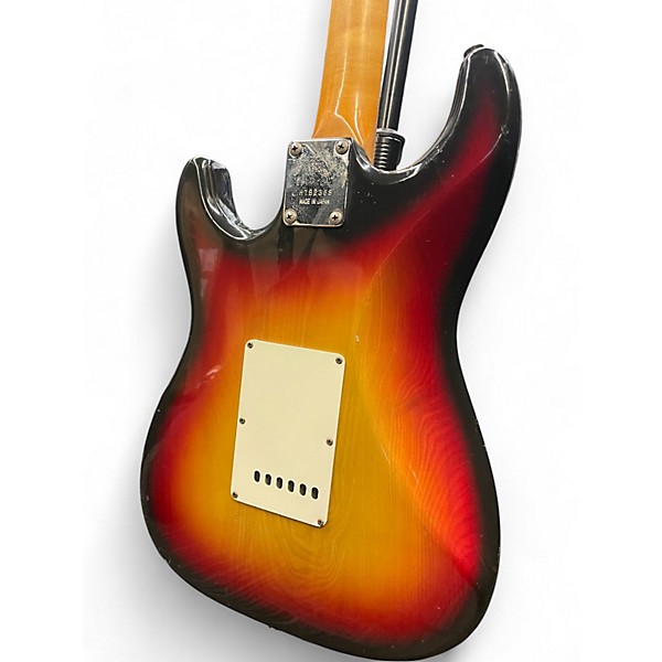 Used Greco Super Sound 3 Color Sunburstf Solid Body Electric Guitar