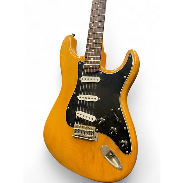 Used Greco early sixties se700 Natural Solid Body Electric Guitar