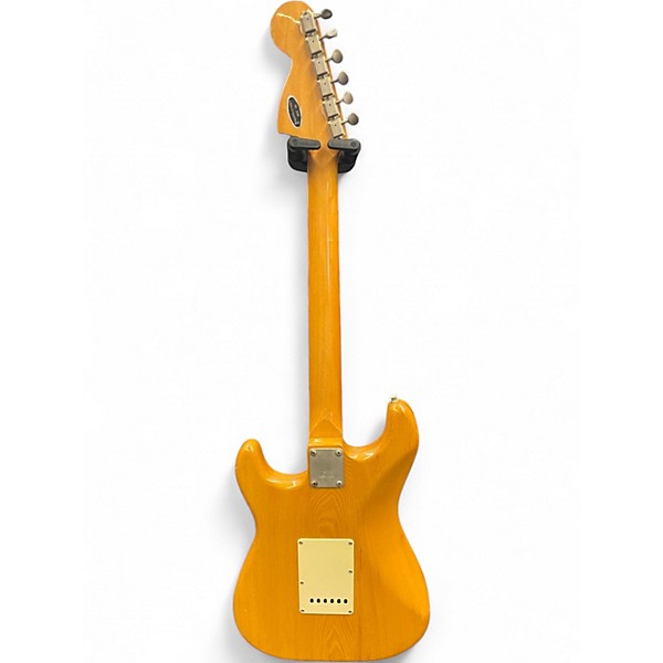 Used Greco early sixties se700 Natural Solid Body Electric Guitar