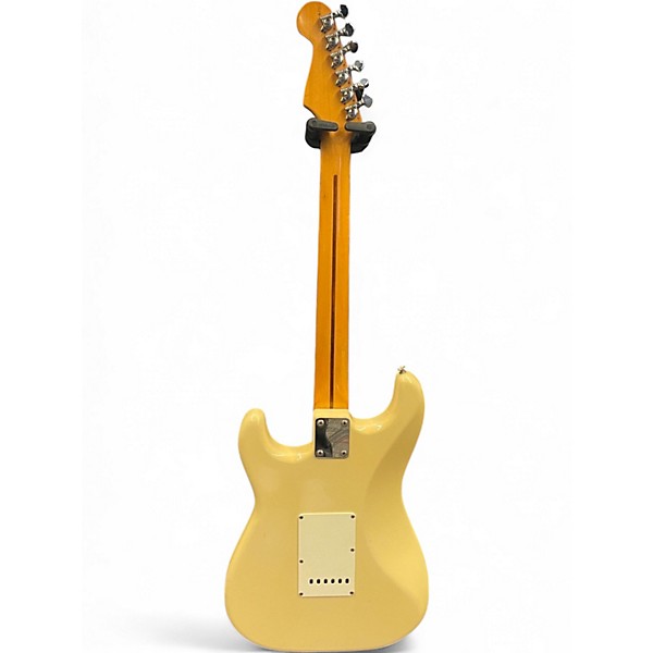 Used Tokai Springy Sound vintage white Solid Body Electric Guitar