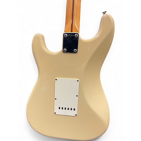 Used Tokai Springy Sound vintage white Solid Body Electric Guitar