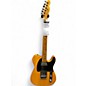Used Fender TL-52 Keith Richards Natural Solid Body Electric Guitar thumbnail