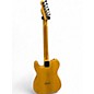 Used Fender TL-52 Keith Richards Natural Solid Body Electric Guitar