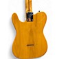 Used Fender TL-52 Keith Richards Natural Solid Body Electric Guitar