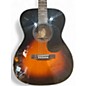 Used Blueridge BR343 Contemporary Series 000 2 Tone Sunburst Acoustic Guitar