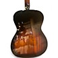 Used Blueridge BR343 Contemporary Series 000 2 Tone Sunburst Acoustic Guitar
