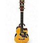 Used Recording King RP2-626-CF Natural Acoustic Electric Guitar thumbnail