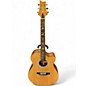 Used PRS Angelus A20E Natural Acoustic Guitar thumbnail