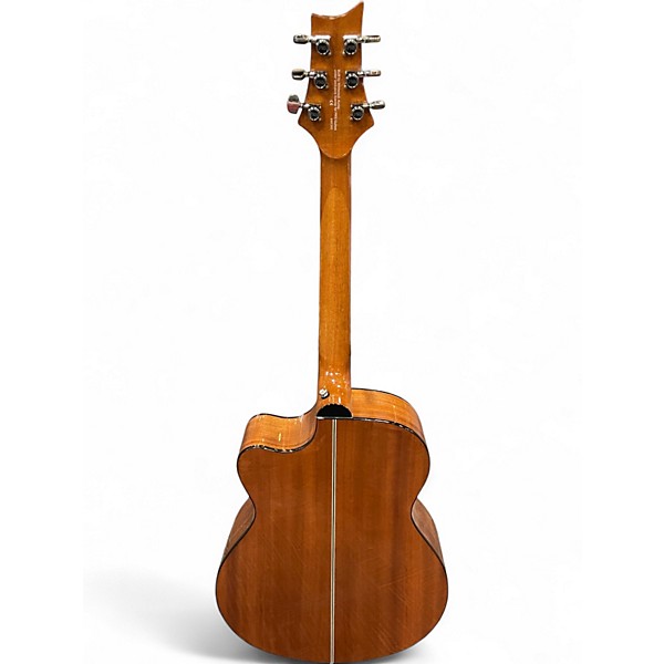 Used PRS Angelus A20E Natural Acoustic Guitar