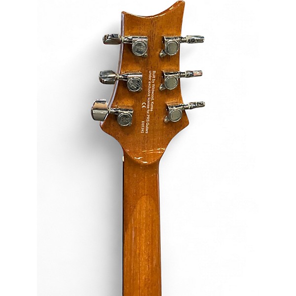 Used PRS Angelus A20E Natural Acoustic Guitar