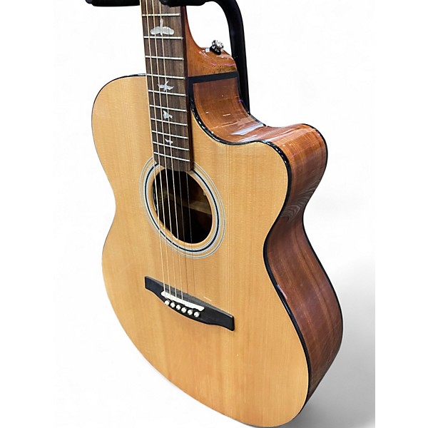 Used PRS Angelus A20E Natural Acoustic Guitar