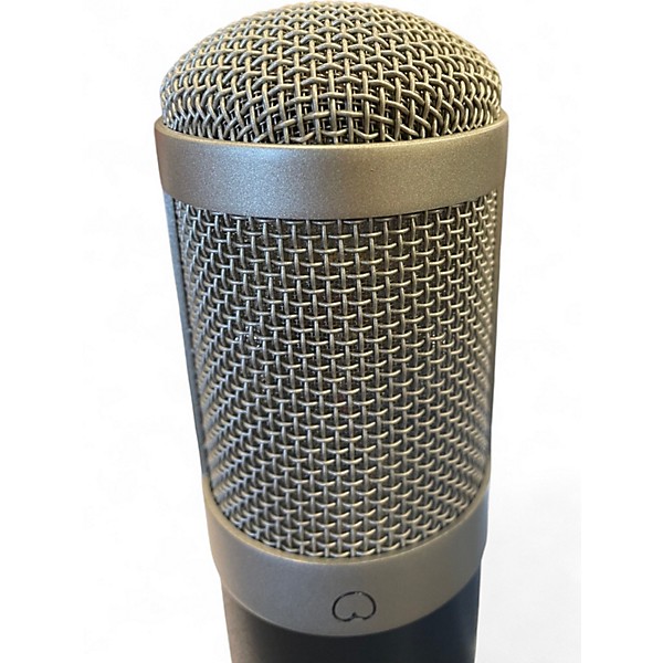 Used Sterling Audio st77 Condenser Microphone